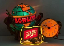 Schlitz beer cash register topper sign reproduction panel cover NEW