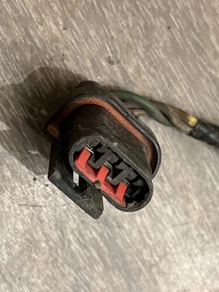 ARNÉS DE CABLEADO ALTERNADOR MOTOR FORD F-150 F-250 F-350 87-92 5,0 L 5,8 L Foto 2 de 4