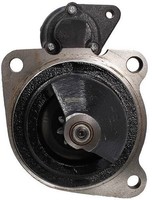Anlasser 12V 4,2Kw Neu OE Letrika Mahle - IS1434 FüR -- Iveco,New Holland
