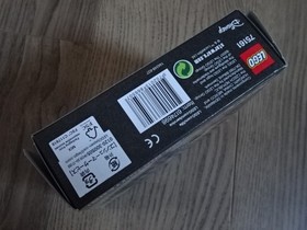 LEGO Star Wars 75161 TIE Striker Microfighter Set