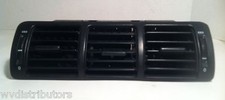 1998-2003 MERCEDES-BENZ ML320 ML430 ~ CENTER FRONT DASH AIR VENT ~ OEM PART