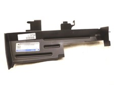 New Oem Ford Radiator Support Air Deflector Cm5z-8311-a Ford Focus 2012-2018