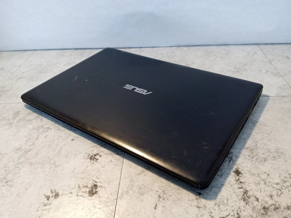 ASUS X502C 15.6" Laptop Intel Celeron 1007U 1.50GHz 4GB RAM *READ -FM - Image 4 of 4