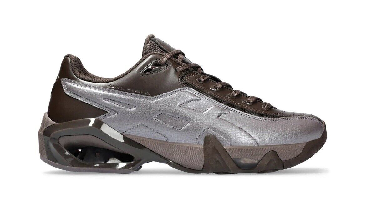 Asics Gel Teremoa Kiko Kostadinov Asics Novalis - Brown - UK Asics Gel Teremoa Kiko Kostadinov Asics Novalis - Brown - UK