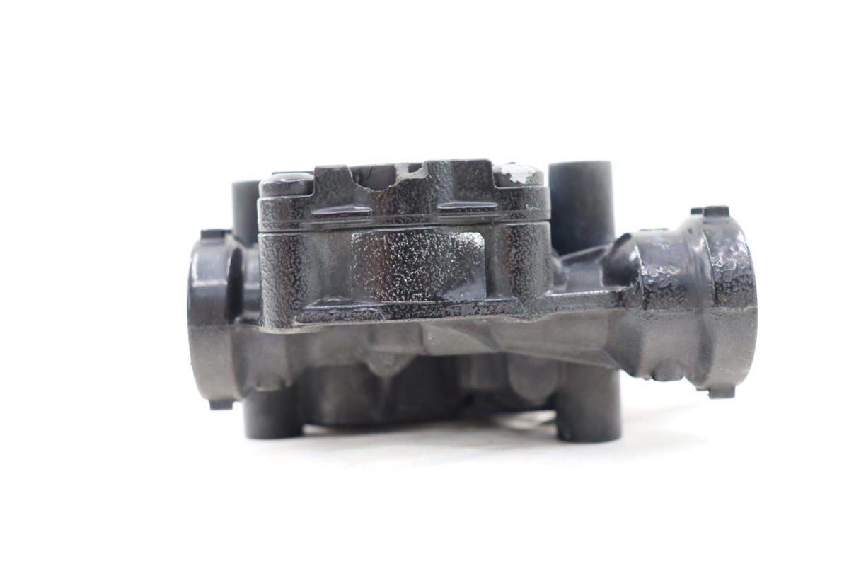 USED BENDIX ABS BRAKE VALVE REGULATOR K056051 OEM | eBay