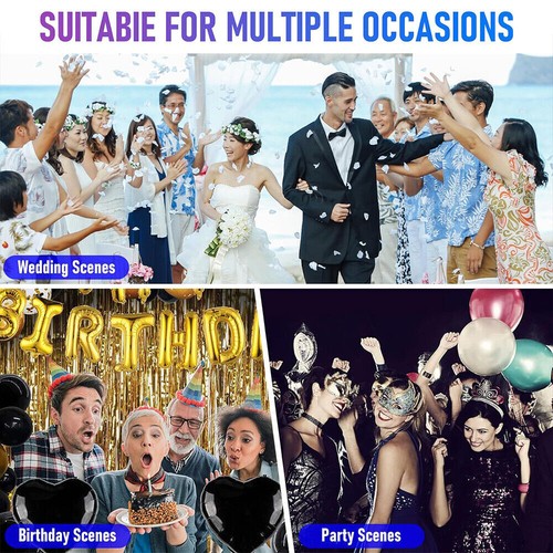 New Party iPad Photo Booth with Travel Case for iPad 10.2" 10.9" 11" 12.9" US - Picture 8 of 9