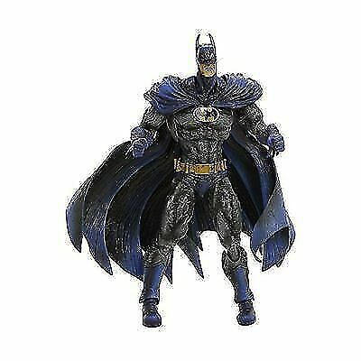 Justice League - Batman (Tactical Suit Ver.) Play Arts Kai – MOTHERBASE