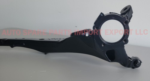 Lower Control Arm Rear Left Toyota Rav4 I 1994-2000 2WD With ABS And No ABS - Picture 9 of 10