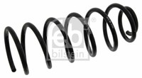 Febi 37396 Fahrwerksfeder Feder Vorderachse Skoda Octavia VW Bora Golf 1 StüCk