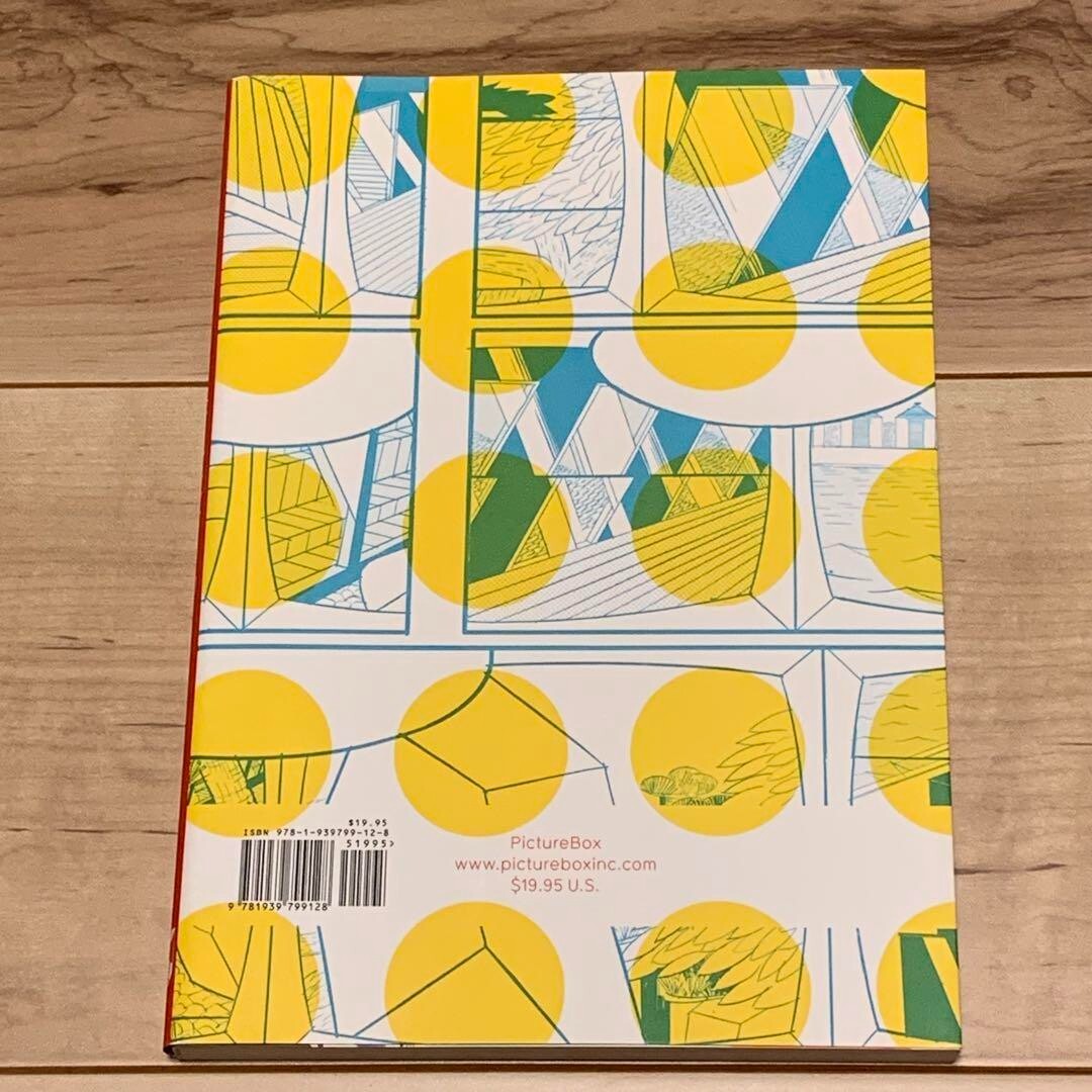 YUICHI YOKOYAMA World Map Room Rare First Edition Book F/S