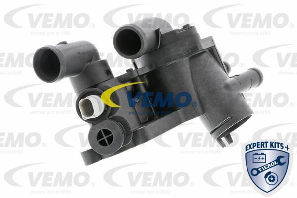Boîtier du thermostat Seat Ibiza III 1.4 16V en aluminium robuste