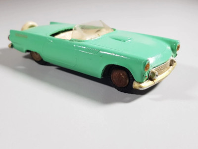 Ford Thunderbird Tekno 1/43