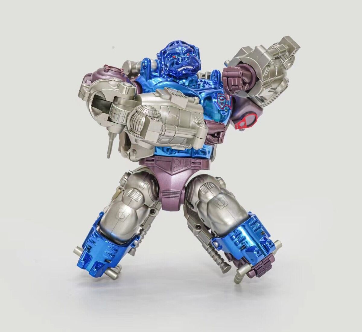 その他 Trans Art BWM-02 SKATEBORD GORILLA BWM-02 Skateboard Gorilla | TransArt 3rd Party Beast
