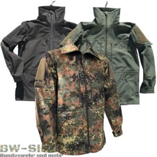 ORIGINAL BUNDESWEHR LEO KÖHLER TACTICAL JACKE BW FELDJACKE OUTDOOR EINSATZJACKE