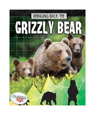 Grizzly Bear: Bringing Back The, Paula Smith