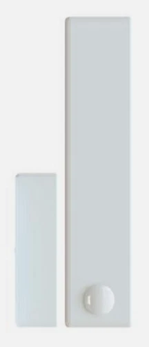 NUOVO - Contatto magnetico mod. DS-PD1-MC-WWS(H) Hikvision per centrale Axiom