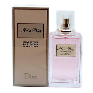 dior natural spray
