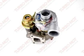 Turbolader NEU - ORIGINALTEIL OE:068145701Q OEM:2001-490-000 sofort lieferbar