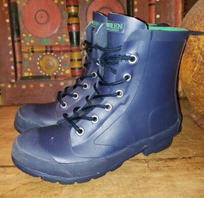 lauren ralph rain boots
