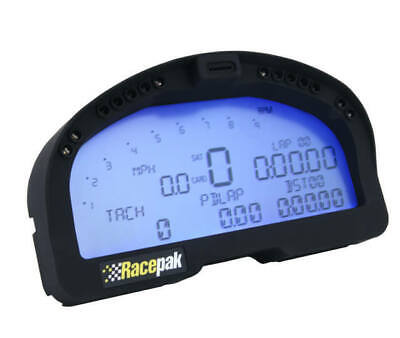 Racepak IQ3 Data Logger Dash Display Kit 250-DS-IQ3LD Racepak IQ3 Data Logger Dash Display Kit 250-DS-IQ3LD