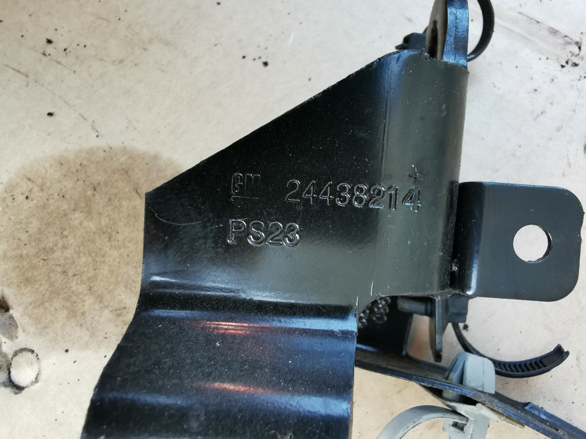 Vauxhall Mokka 2012 - 2016 Frame motor holder 24438214 | eBay