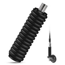 Ss3h Cb Antenna Spring Stainless Steel Heavy Duty Cb Radio Antenna Mount Spring 