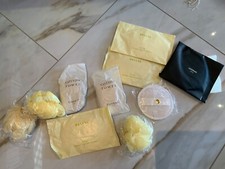 Loofah, Lot of 10 loofah/bathscrubs