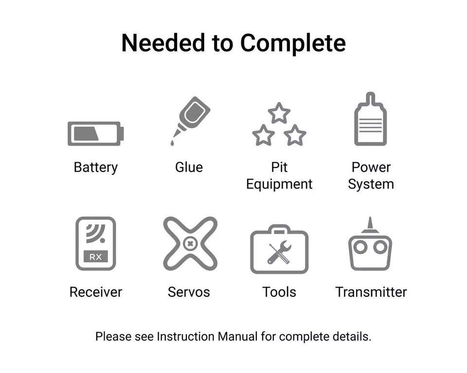 E-flite EFlite Ultra Stick 1.1m ARF RC Remote Control Electric Airplane EFL14025 - Image 2 of 4