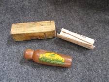 Vintage Weems Wild Call