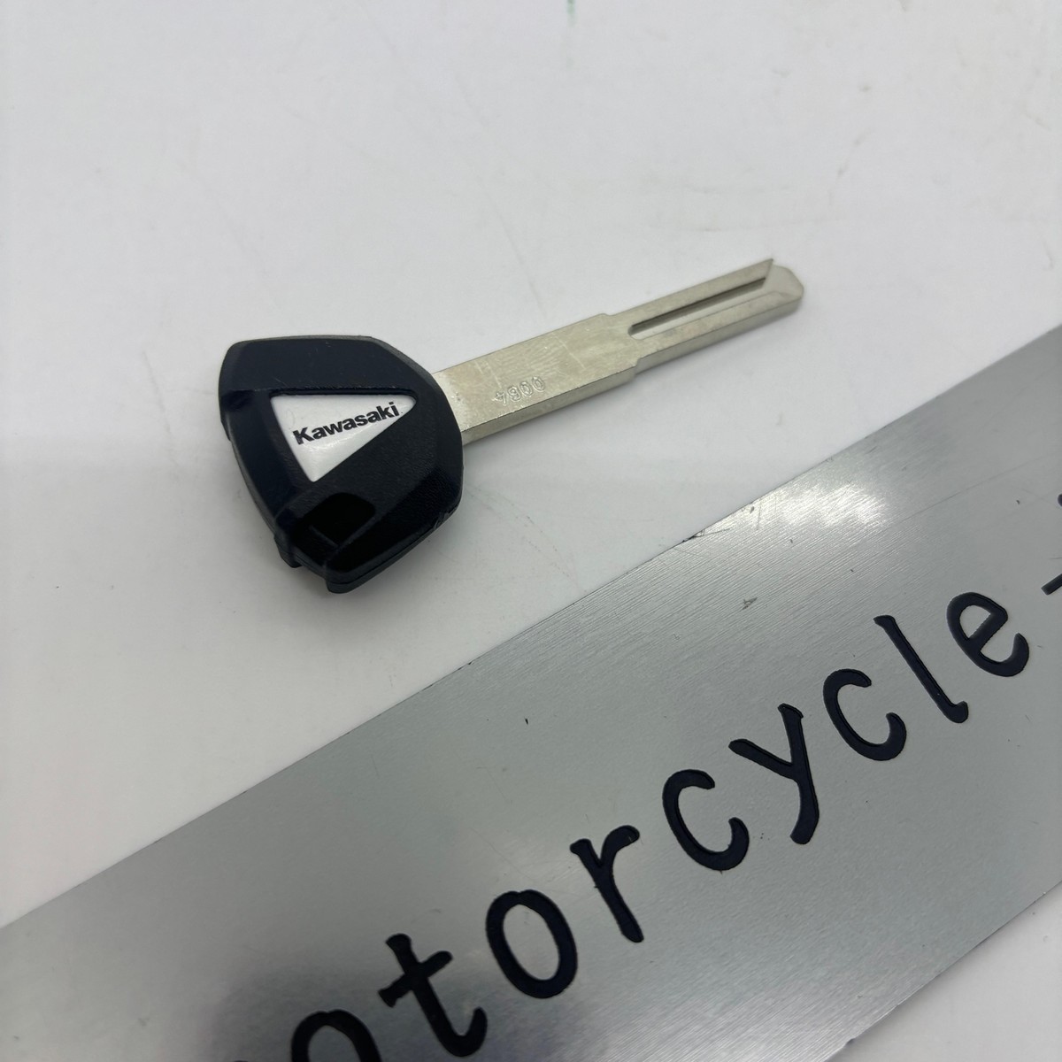 KAWASAKI Genuine NINJA EX650 2023 Ignition Switch Blank Key