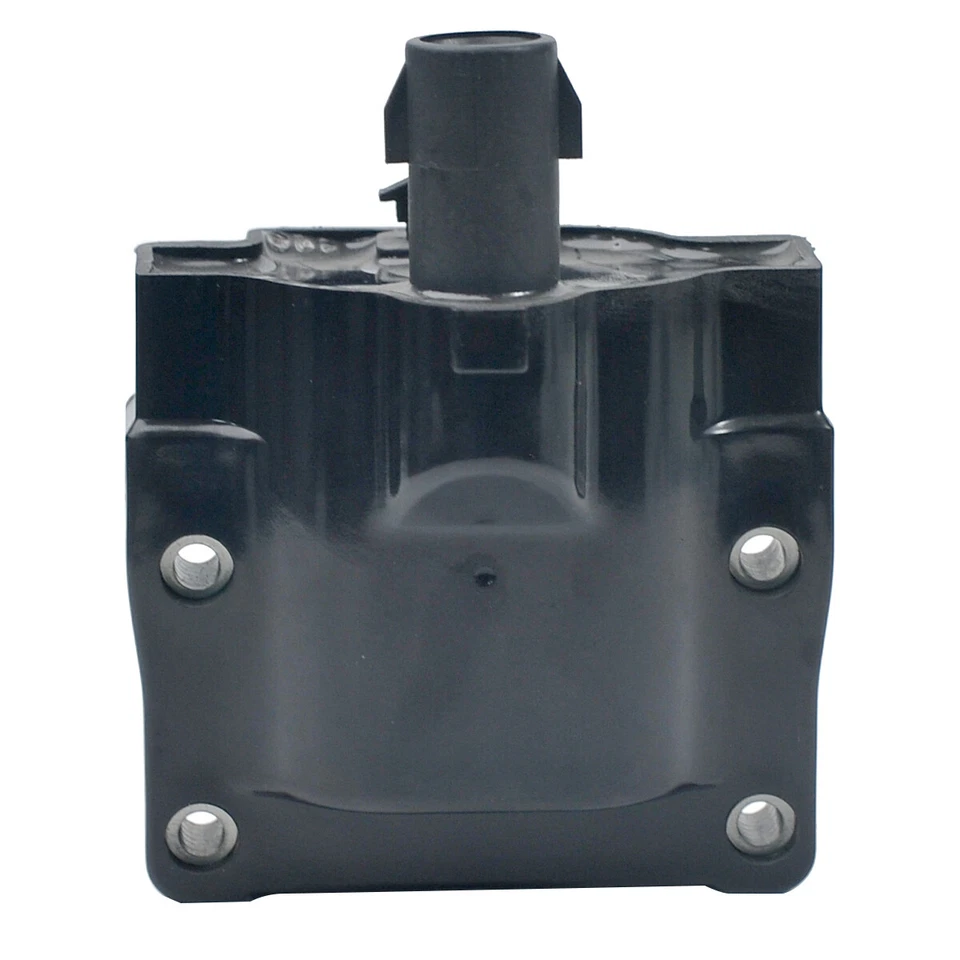 90919-02197 2X Ignition coils for Lexus LS400 SC400 Toyota 4Runner Pickup Camry Foto 2 de 4