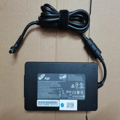 Alimentatore FSP230-AJAS3-1 230W Per Intel NUC X15 Caricatore Nuovo