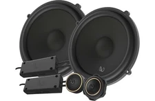 Infinity Kappa 603CF 300 Watt 6.5" 2-Way Car Component Speaker System 6-1/2"