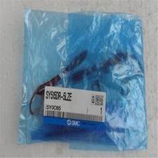 1Pc Smc Solenoid Valve SY515DR-5LZE New czFast delivery