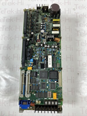 アンプ Mitsubishi Servo Drive MR-S11-100-E31 Mitsubishi MR-S11-100-E31 Servo Drive Overnight Shipping Available
