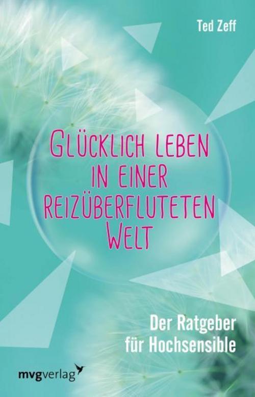 Thumbnail - Glücklich Leben In Einer Reizüberfluteten Welt Ted Zeff