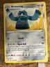 130/192 Bronzong - Rebel Clash - Uncommon Pokemon TCG Card