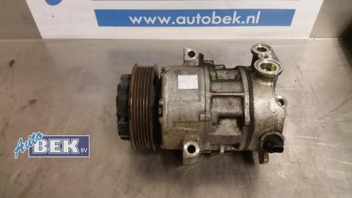 Klimakompressor Opel Corsa D S07 55703721 P8043889