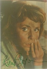 Sonja Ziemann (1926-2020) - Autogrammfoto orig. signiert