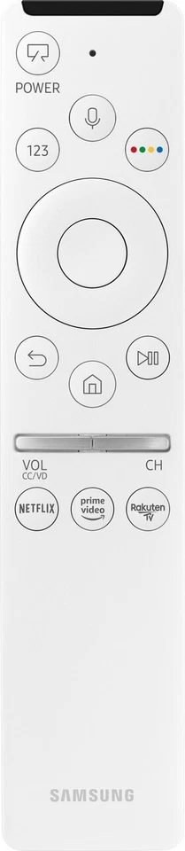 Telecomando TV Samsung bianco originale BN59-01312R | BN5901312R