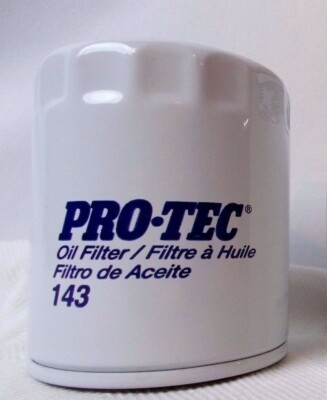 Engine Oil Filter Pro Tec 143 | eBay