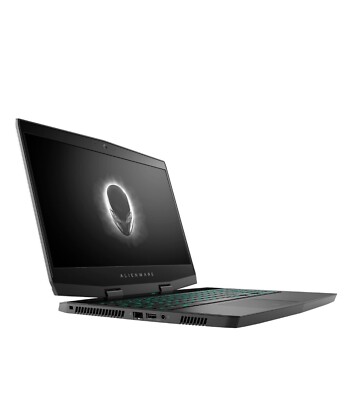 Alienware m15 1660ti Gaming Laptop
