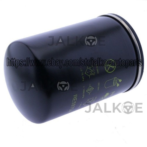 Oil Filter RE59754 For John Deere Utility Tractors 5210 5310 5410 5510 - Picture 2 of 4