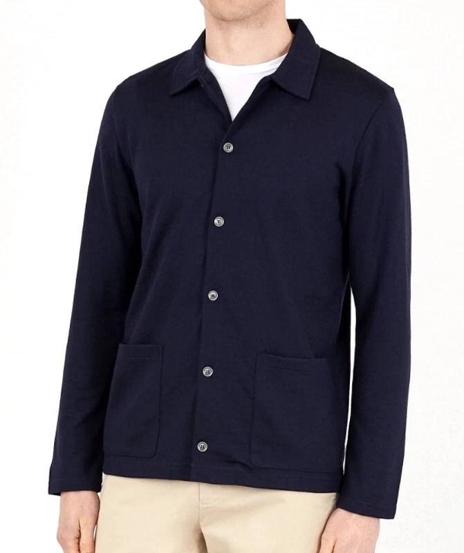 Sunspel cardigan hotsell