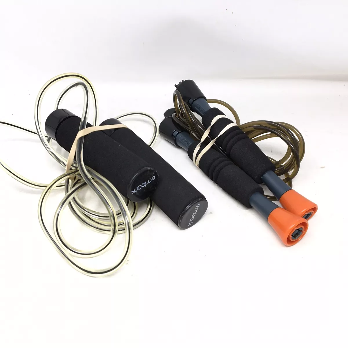 Jump rope reebok new arrivals