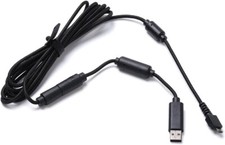 10ft USB Cable Wire Line Cord for Razer Gaming Controller Gamepad Raiju PS4