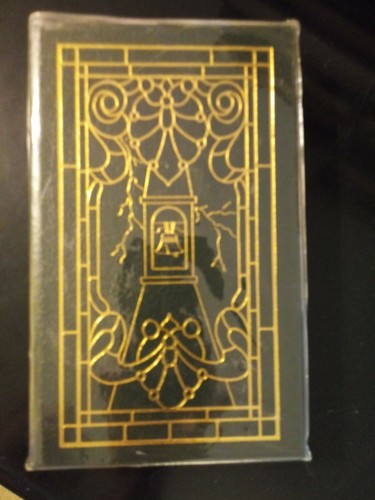 All the Bells on Earth by James Blaylock 1995 Easton Press Signed First Edition - Picture 2 of 6