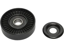 For 2004 Saturn L300 Drive Belt Tensioner Pulley Accessory Drive 65226YFBJ