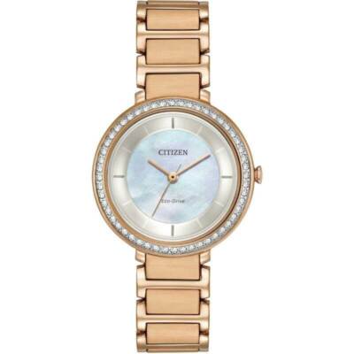 Citizen Silhouette Women