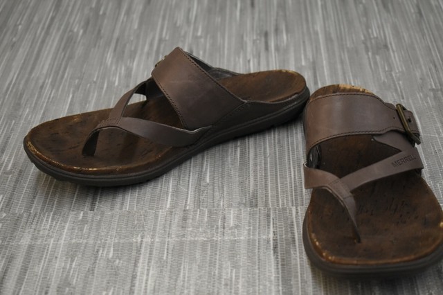 merrell around town luxe